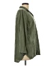 Old Navy 100% Tencel Green Jacket Size L - photo 4