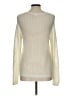 Uniqlo Ivory Pullover Sweater Size L - photo 2