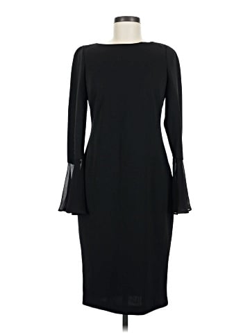 Calvin Klein Cocktail Dress (view 1)