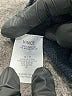 Vince. Black Pullover Sweater Size S - photo 8