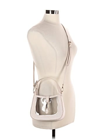 Clearly Handbags Crossbody Bag (view 2)
