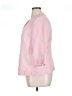 DressBarn Pink Blazer Size 14 - photo 5