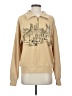 Modish Rebel Tan Pullover Sweater Size M - photo 1