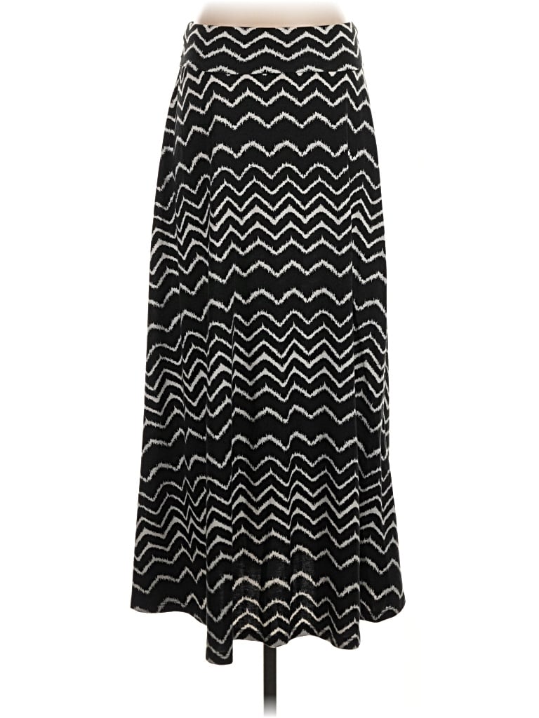 Pre-owned A. Byer Casual Skirt In Black