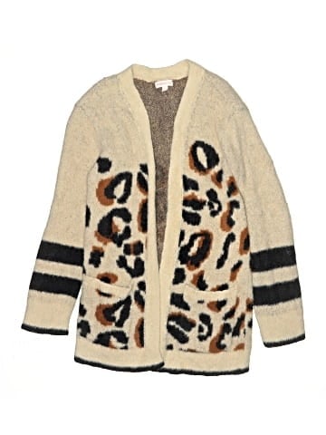 Design History Cardigan (view 1)