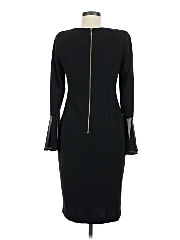 Calvin Klein Cocktail Dress (view 2)