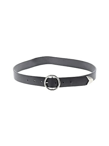 ASOS Leather Belt (view 1)
