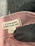 Madewell Color Block Pink Jeans Size 30 waist - photo 8