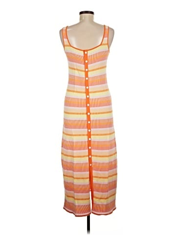 Solid & Striped Casual Dress (view 2)