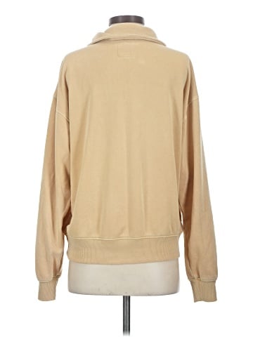 Modish Rebel Pullover Sweater (view 2)