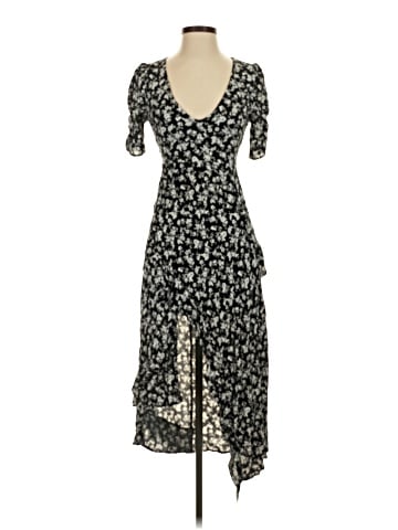 Honey Punch Casual Dress (view 1)