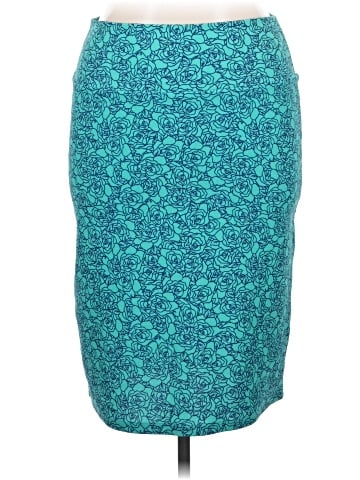 Lularoe Formal Skirt (view 1)