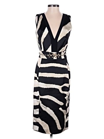 Just Cavalli Cocktail Dress (view 1)