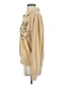 Modish Rebel Tan Pullover Sweater Size M - photo 5