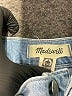 Madewell Blue Jeans Size 26 waist (petite) - photo 4
