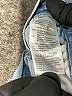 Madewell Blue Jeans Size 26 waist (petite) - photo 6