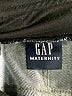 Gap - Maternity Solid Blue Jeans Size 6 - photo 6