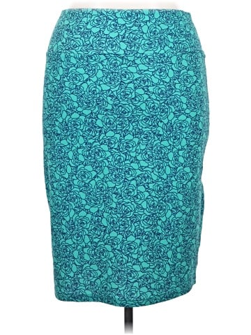 Lularoe Formal Skirt (view 2)