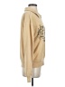 Modish Rebel Tan Pullover Sweater Size M - photo 4