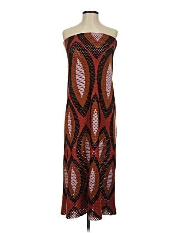 Johanna Ortiz Casual Dress (view 1)