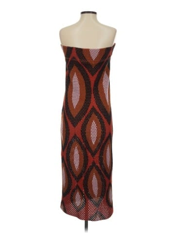 Johanna Ortiz Casual Dress (view 2)