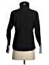 Eastern Mountain Sports Black Track Jacket Size XS - photo 2