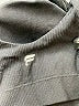 Fabletics Black Tube Top Size S (estimated) - photo 7