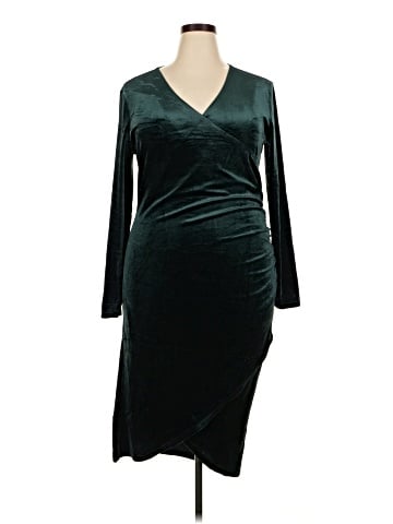 In'Voland Cocktail Dress (view 1)