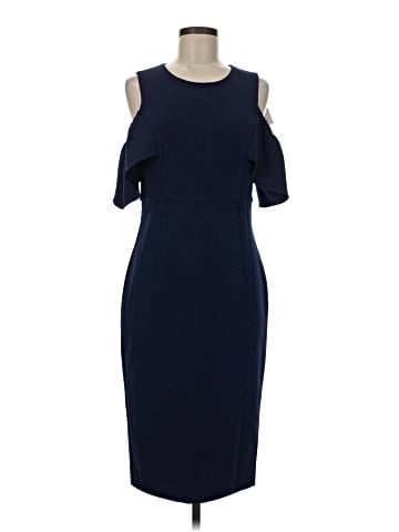 Bardot Cocktail Dress (view 1)