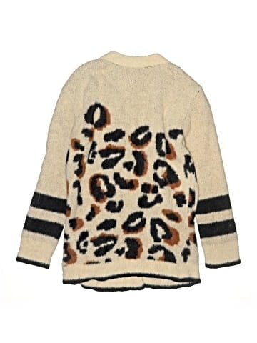 Design History Cardigan (view 2)