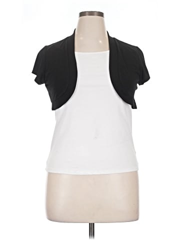 Maurices Short Sleeve Top (view 1)