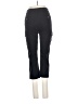Golfino Black Cargo Pants Size XXS - photo 2