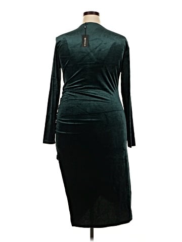 In'Voland Cocktail Dress (view 2)