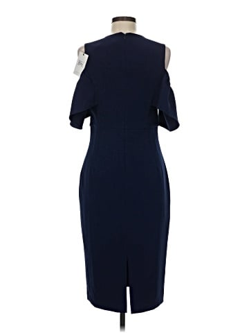 Bardot Cocktail Dress (view 2)
