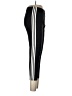 Adidas Solid Black Active Pants Size L - photo 4