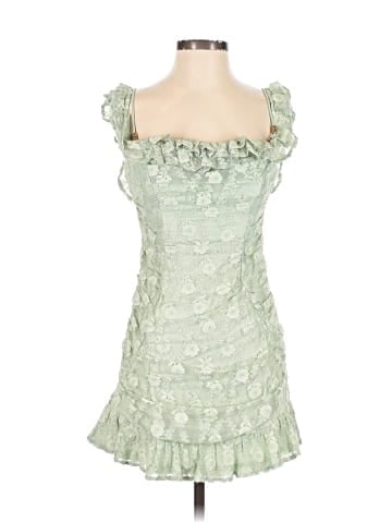 Selfie Leslie Cocktail Dress (view 1)