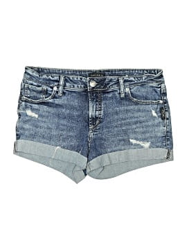 Silver Jeans Co. Denim Shorts