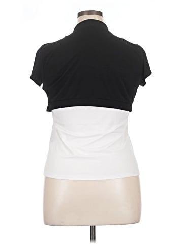 Maurices Short Sleeve Top (view 2)