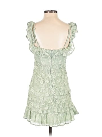 Selfie Leslie Cocktail Dress (view 2)