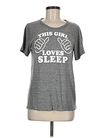 Chaser Short Sleeve Top (view 1)