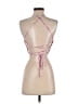 Zara Pink Bodysuit Size XS - photo 2