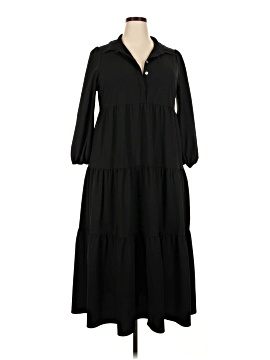 Pomander Place Casual Dress