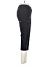Golfino Black Cargo Pants Size XXS - photo 4