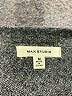 Max Studio Gray Coat Size M - photo 6