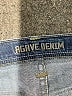 Agave Denim Blue Jeans Size 36 waist - photo 7