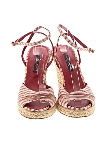 Ralph Lauren Collection Wedges (view 2)