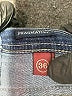 Agave Denim Blue Jeans Size 36 waist - photo 10