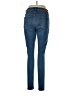 Lucky Brand Solid Blue Jeans Size 10 - photo 2