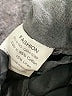 Unbranded Solid Gray Casual Pants Size XL - photo 5