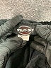 Assorted Brands Solid Black Casual Pants Size L - photo 7